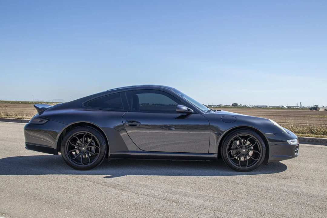 2007 Porsche 997 Carrera - Image 31 of 31