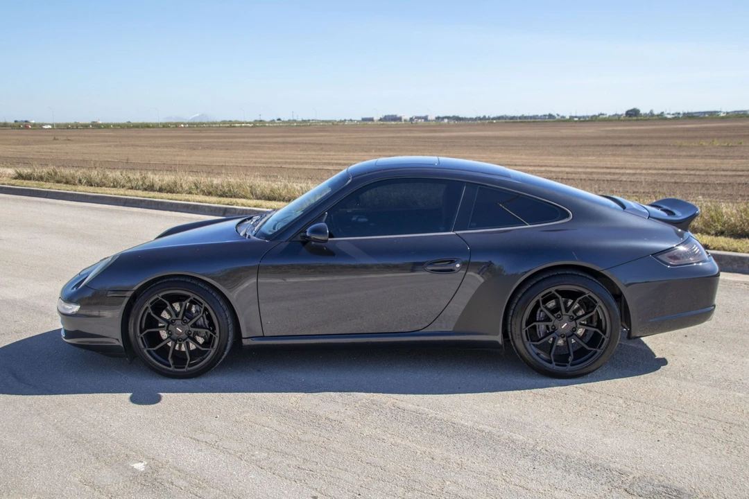 2007 Porsche 997 Carrera - Image 16 of 31