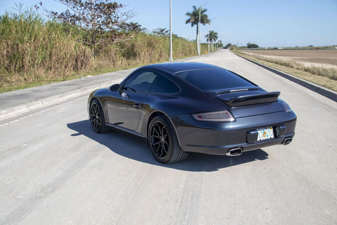 2007 Porsche 997 Carrera - Image 19 of 31