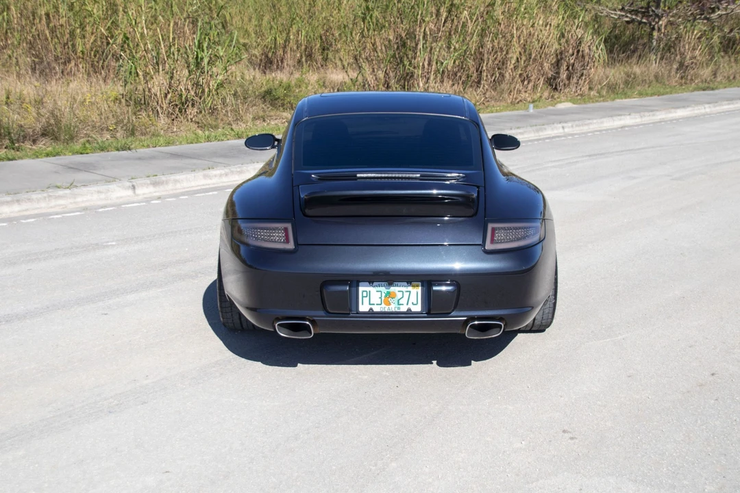 2007 Porsche 997 Carrera - Image 25 of 31