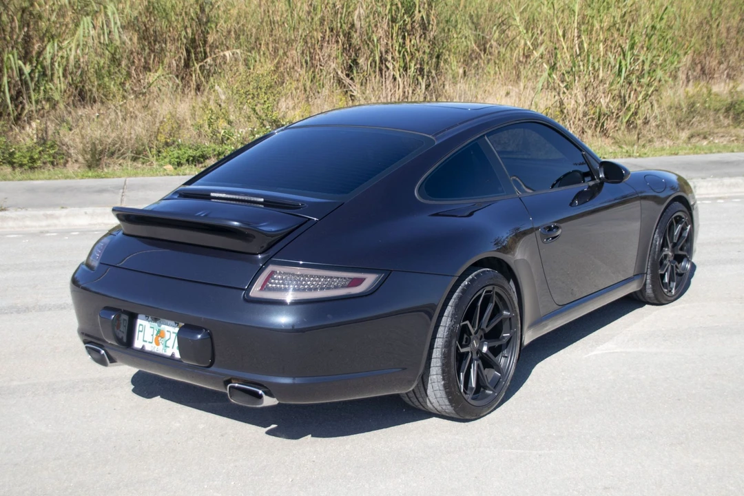 2007 Porsche 997 Carrera - Image 26 of 31