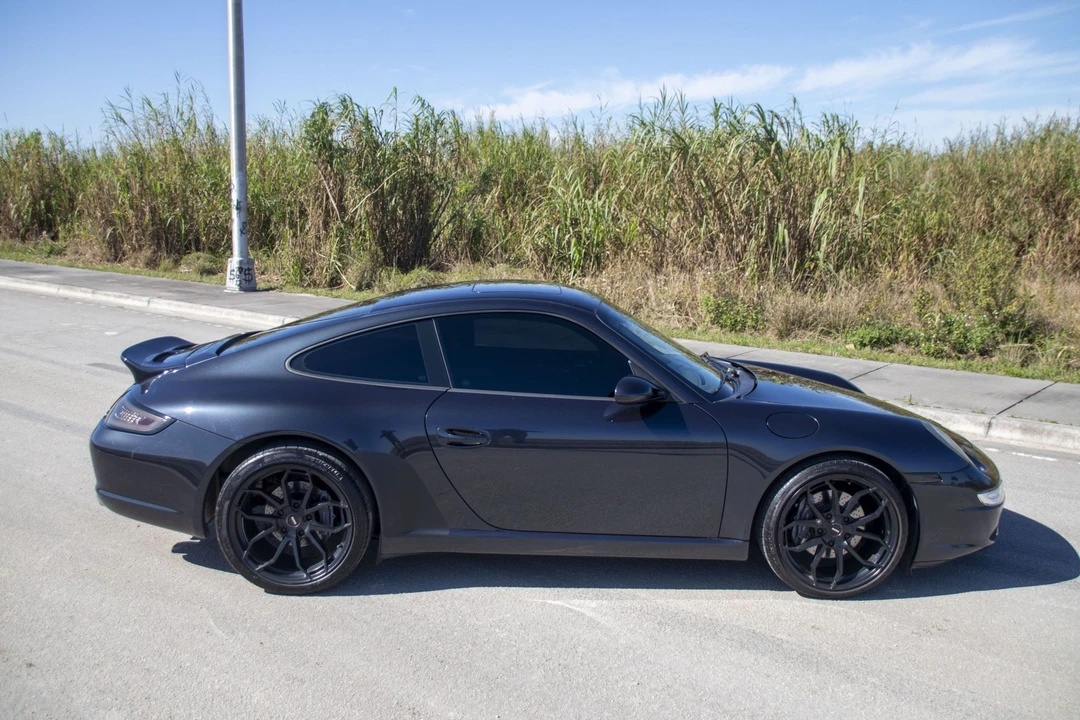 2007 Porsche 997 Carrera - Image 29 of 31