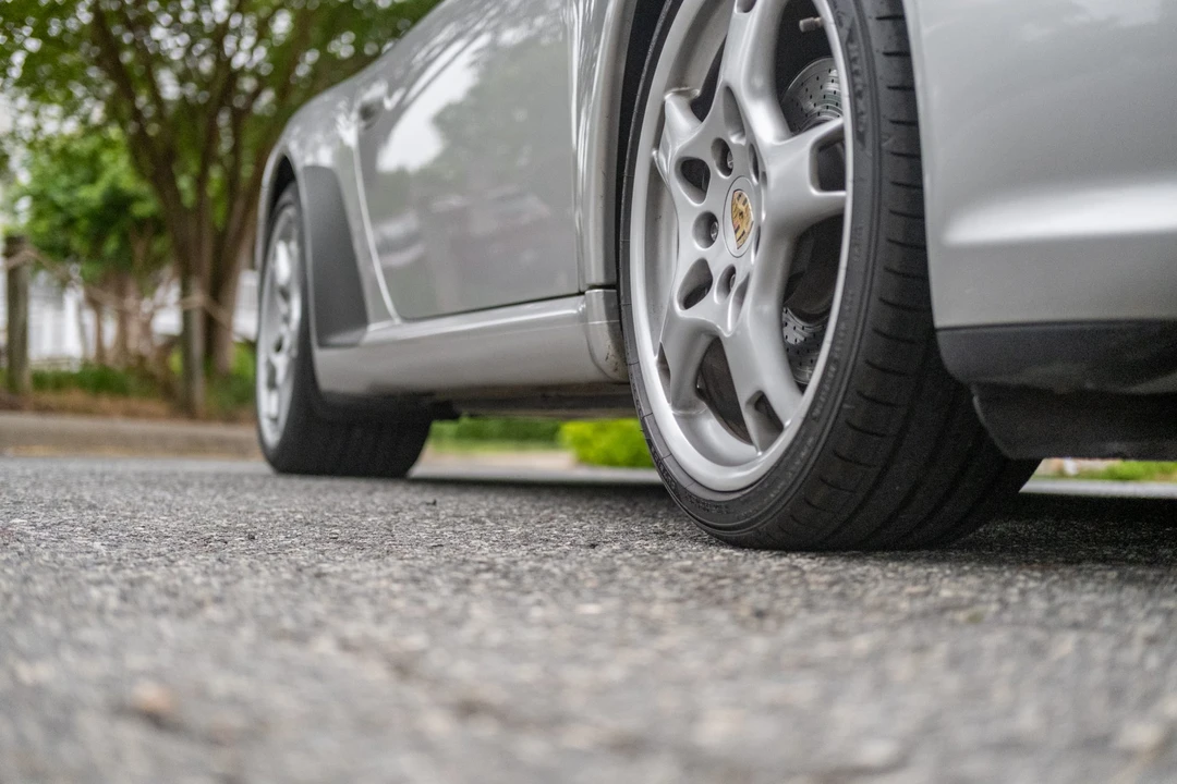 2007 Porsche 997 Carrera - Image 14 of 31