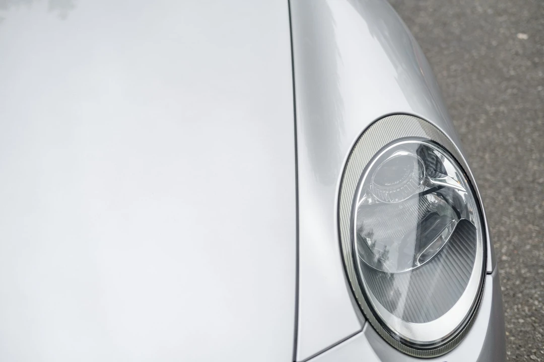 2007 Porsche 997 Carrera - Image 26 of 31