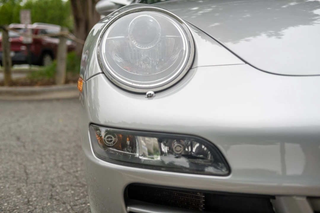 2007 Porsche 997 Carrera - Image 27 of 31