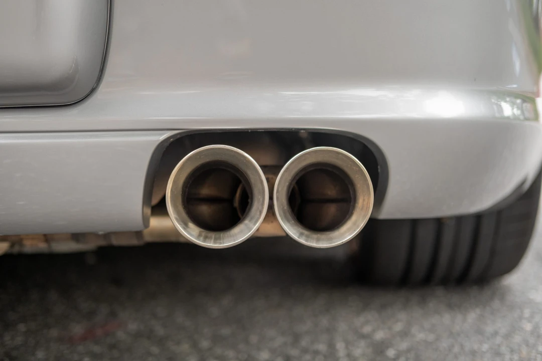 2007 Porsche 997 Carrera - Image 21 of 31
