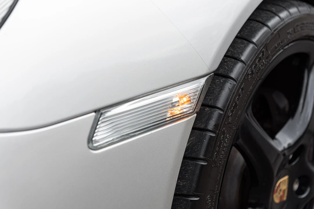 2007 Porsche 997 Carrera - Image 17 of 31
