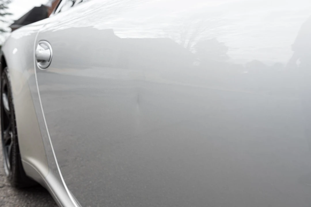 2007 Porsche 997 Carrera - Image 31 of 31