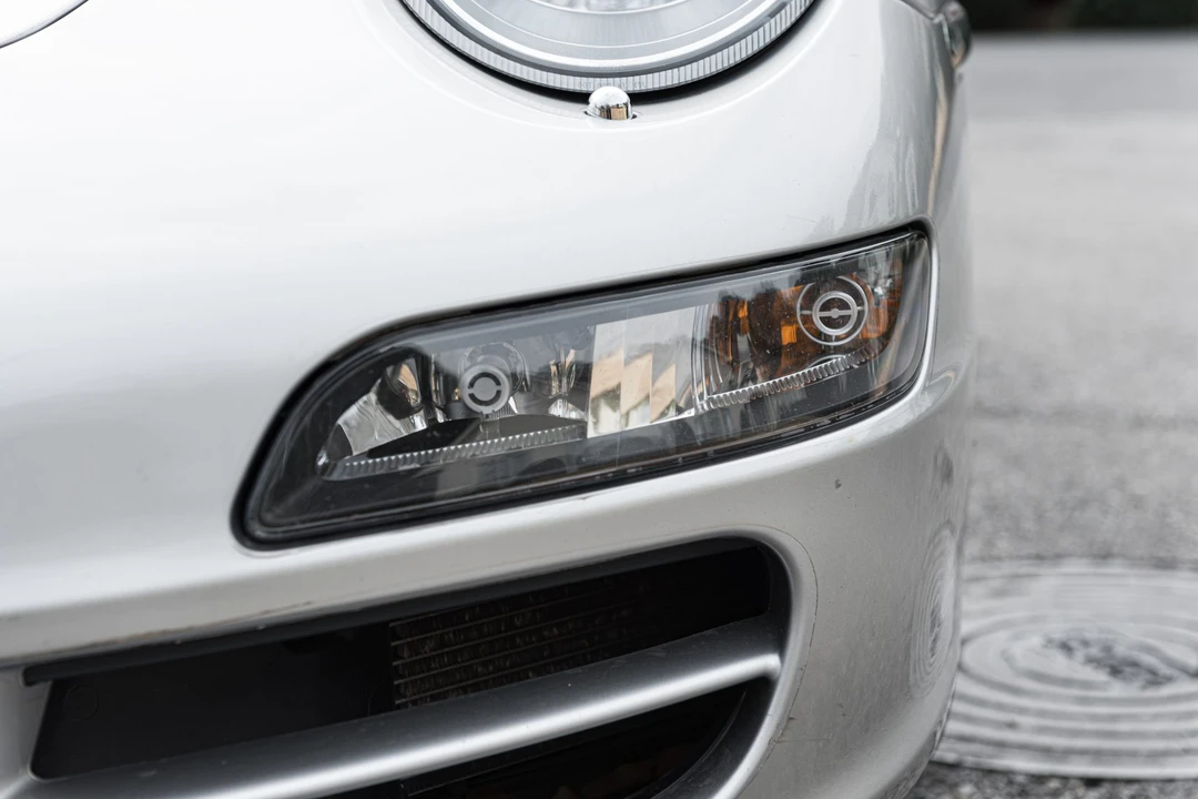 2007 Porsche 997 Carrera - Image 16 of 31
