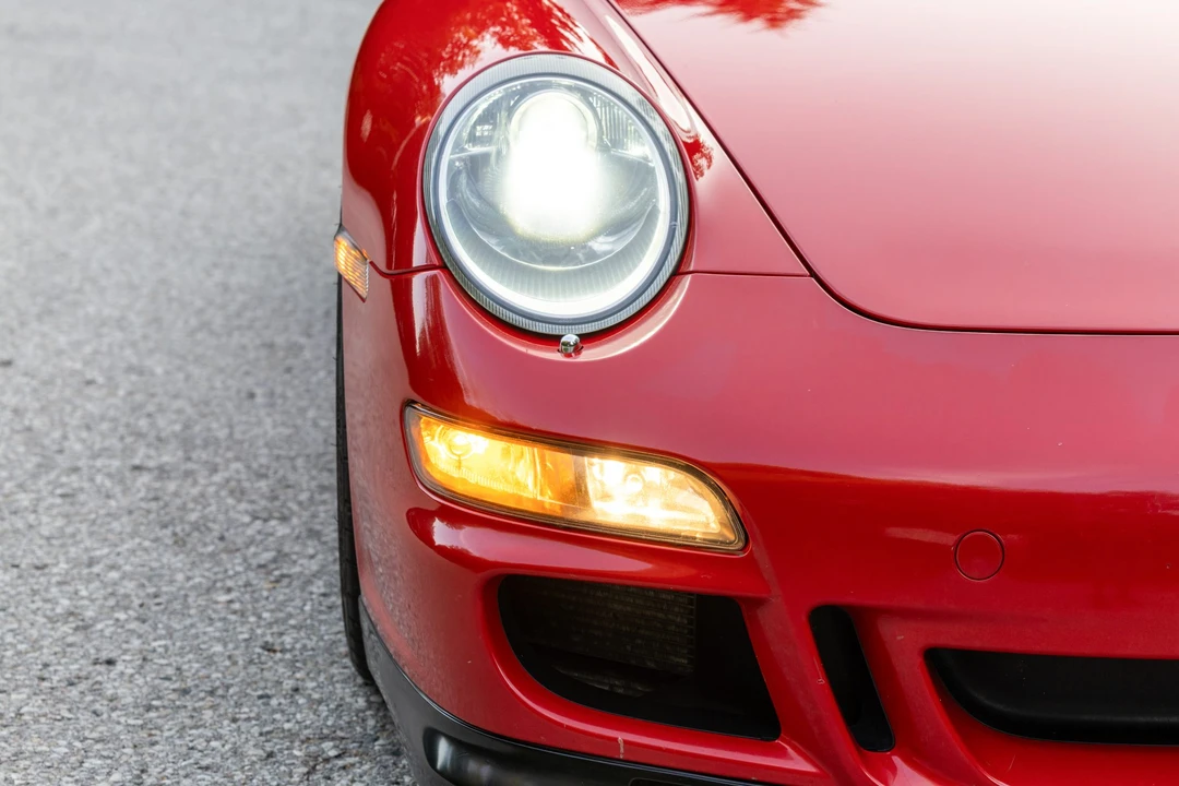 2007 Porsche 997 Carrera - Image 12 of 31