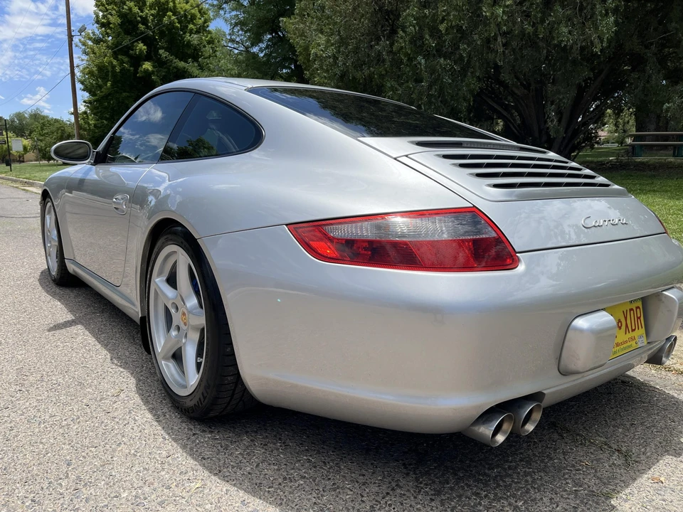 2007 Porsche 997 Carrera - Image 13 of 31