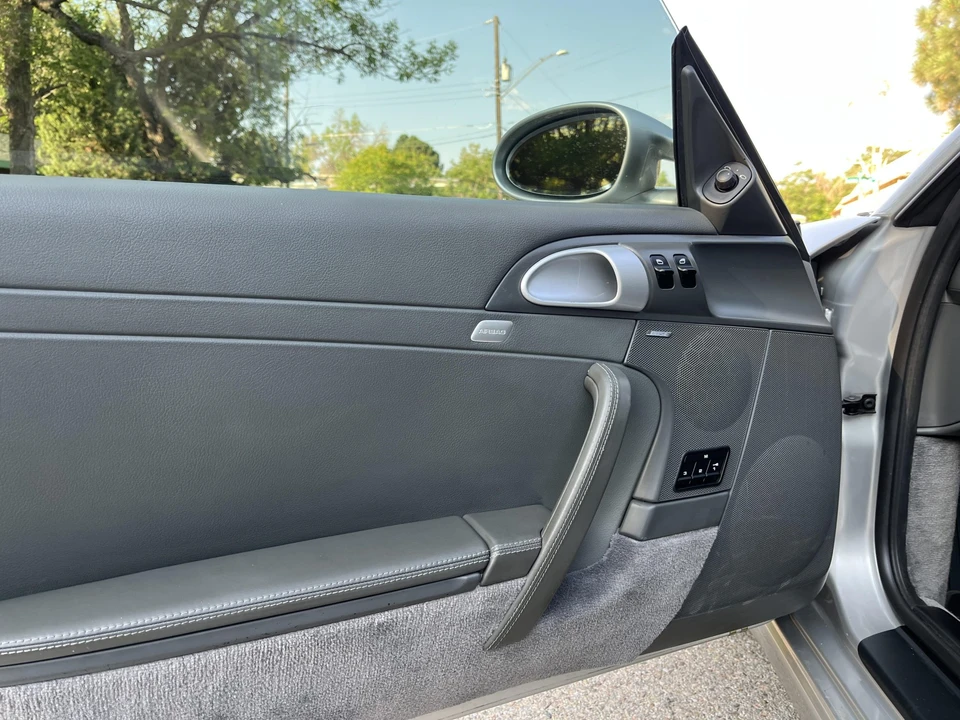 2007 Porsche 997 Carrera - Image 30 of 31