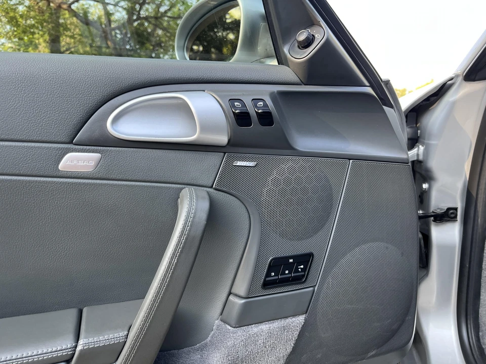 2007 Porsche 997 Carrera - Image 31 of 31