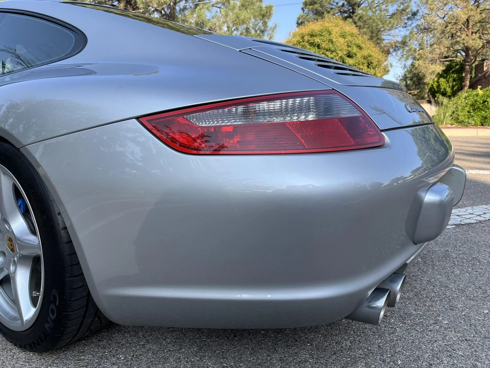 2007 Porsche 997 Carrera - Image 18 of 31
