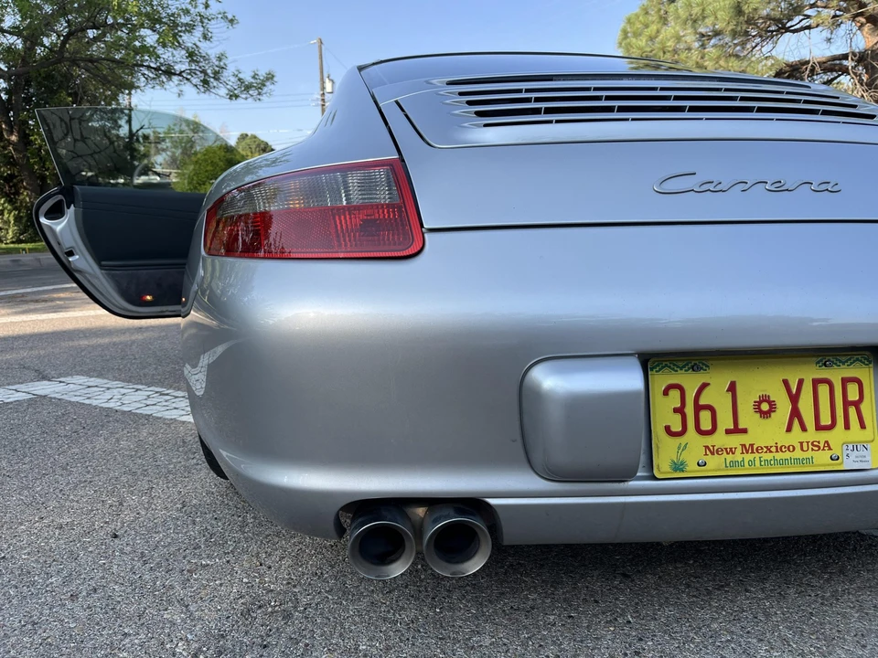 2007 Porsche 997 Carrera - Image 16 of 31