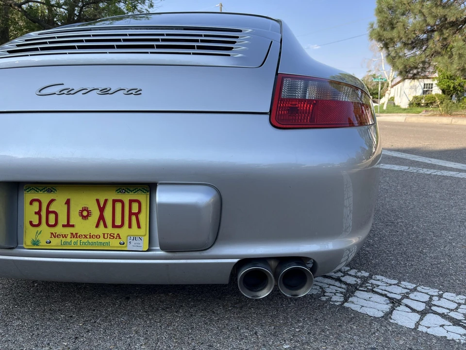 2007 Porsche 997 Carrera - Image 17 of 31