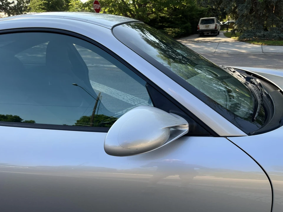 2007 Porsche 997 Carrera - Image 21 of 31