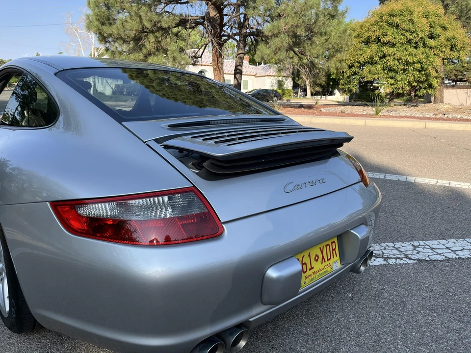 2007 Porsche 997 Carrera - Image 14 of 31