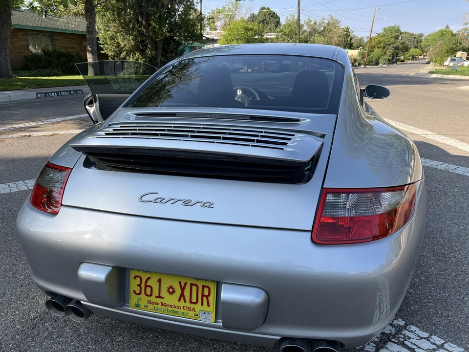 2007 Porsche 997 Carrera - Image 15 of 31