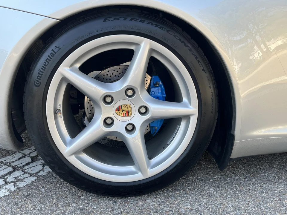 2007 Porsche 997 Carrera - Image 27 of 31