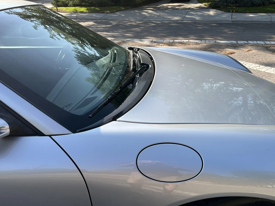 2007 Porsche 997 Carrera - Image 19 of 31