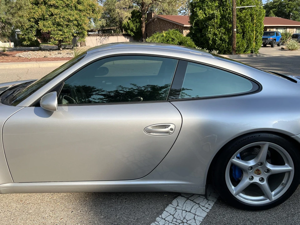 2007 Porsche 997 Carrera - Image 20 of 31