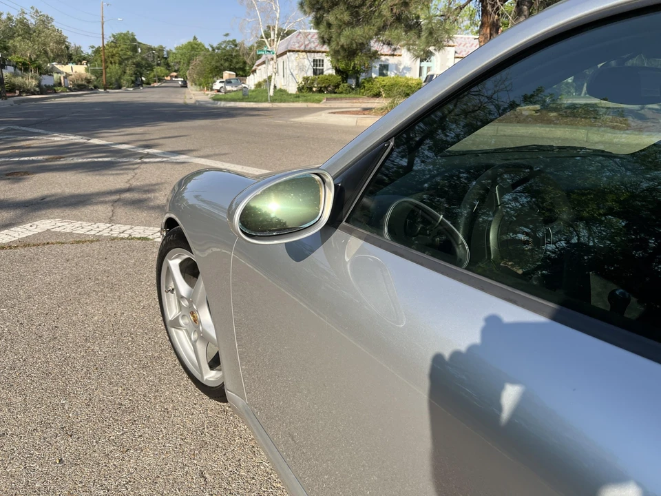 2007 Porsche 997 Carrera - Image 22 of 31
