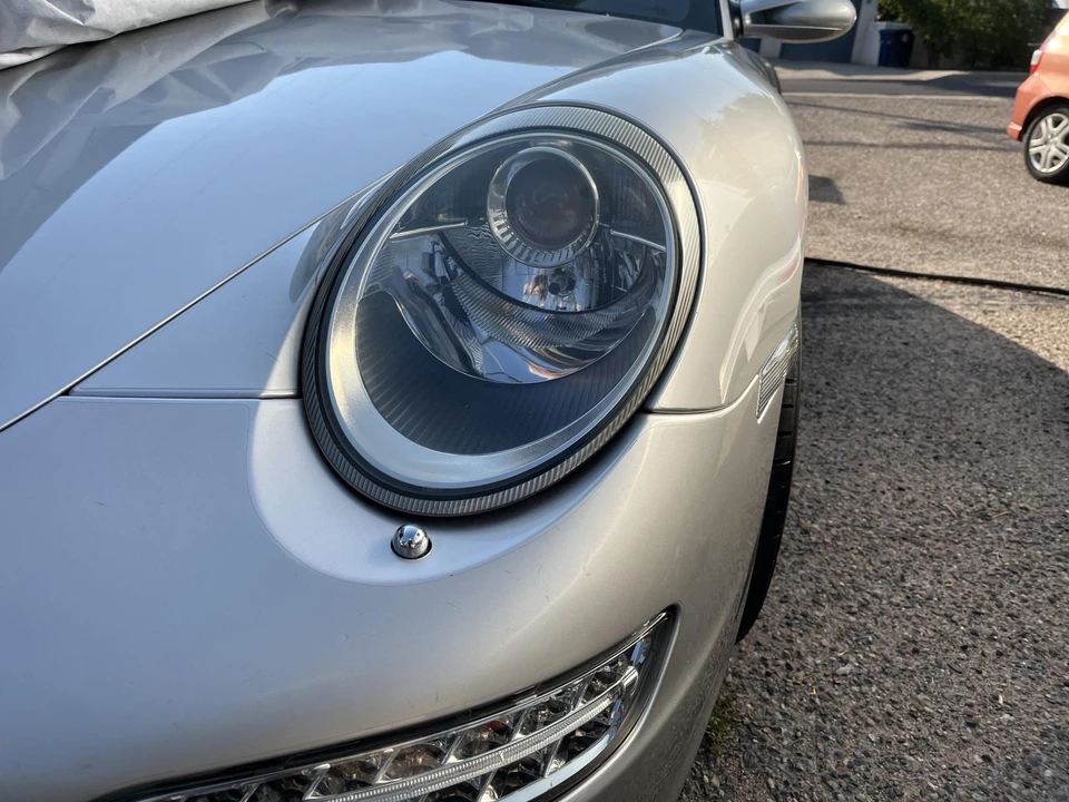 2007 Porsche 997 Carrera - Image 11 of 31
