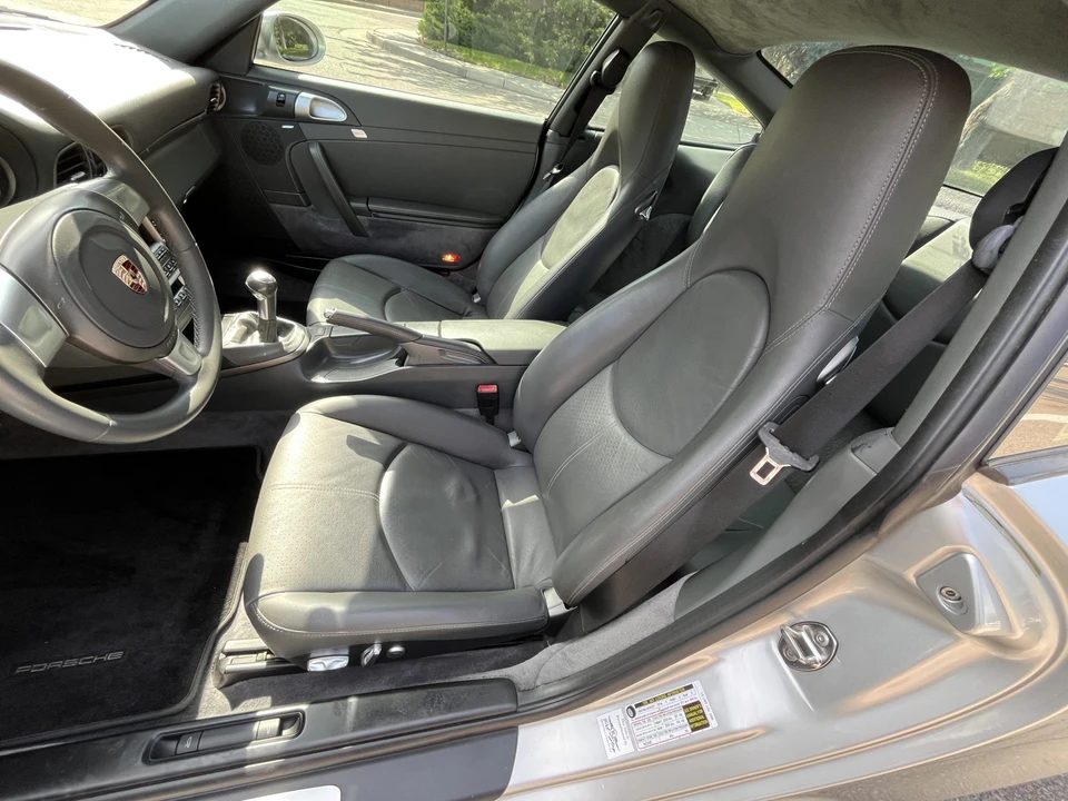 2007 Porsche 997 Carrera - Image 29 of 31