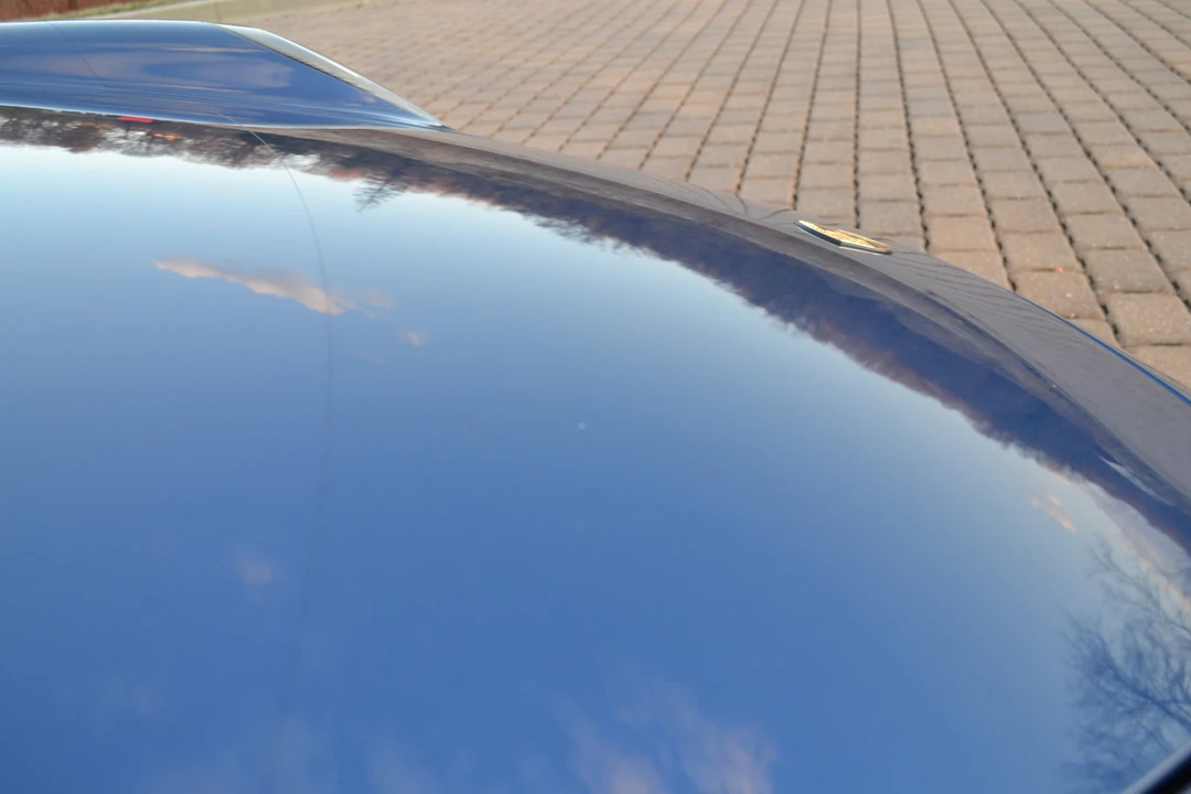 2007 Porsche 997 Carrera - Image 25 of 31