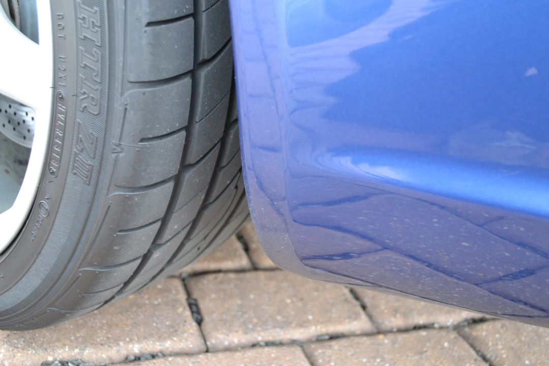 2007 Porsche 997 Carrera - Image 31 of 31