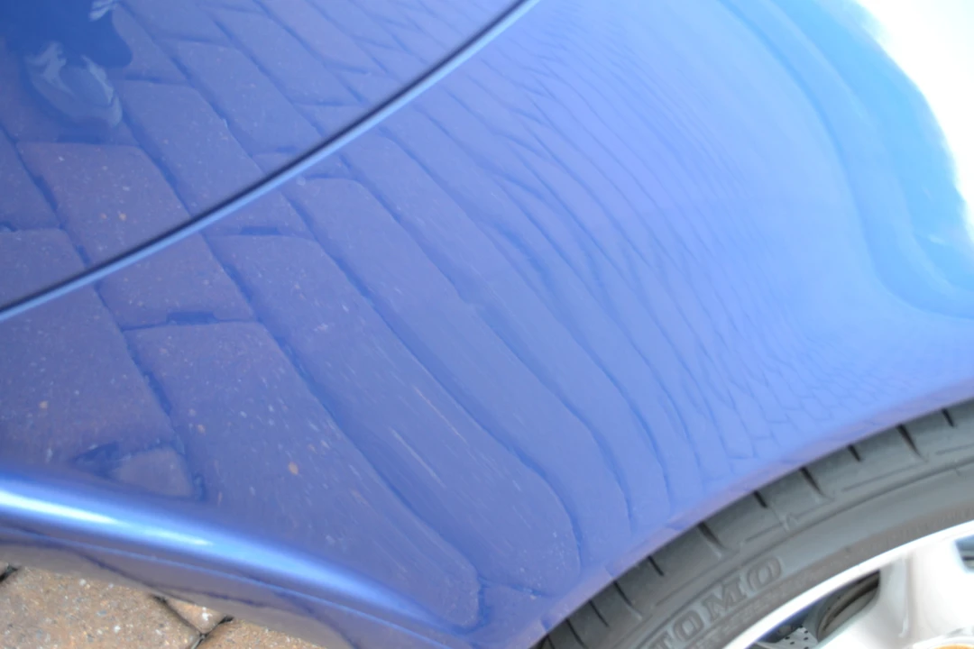 2007 Porsche 997 Carrera - Image 28 of 31