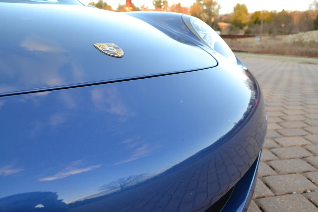 2007 Porsche 997 Carrera - Image 23 of 31