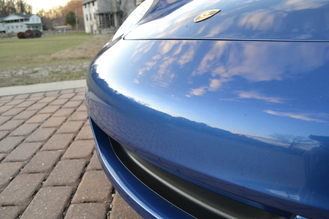 2007 Porsche 997 Carrera - Image 22 of 31