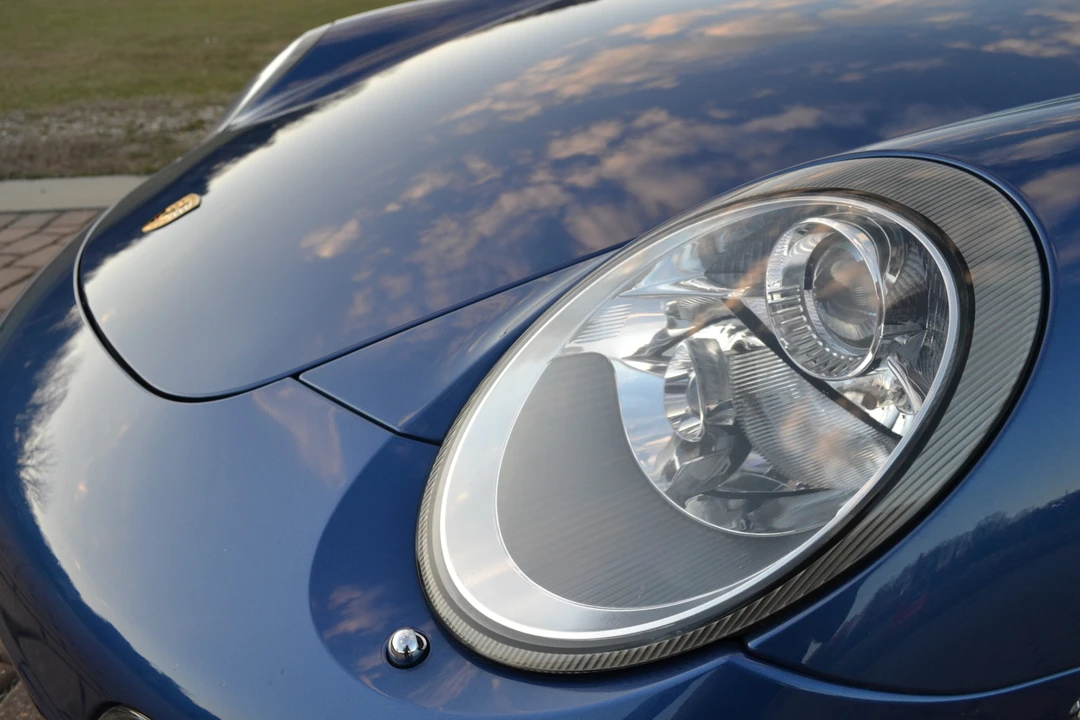 2007 Porsche 997 Carrera - Image 26 of 31