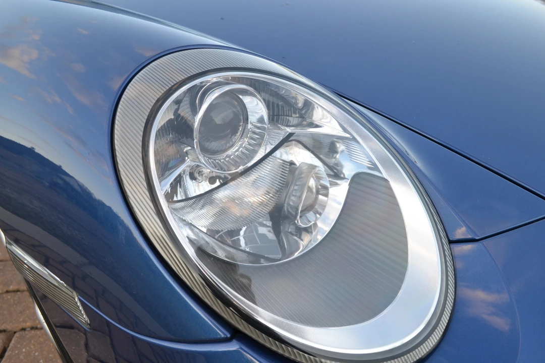 2007 Porsche 997 Carrera - Image 27 of 31
