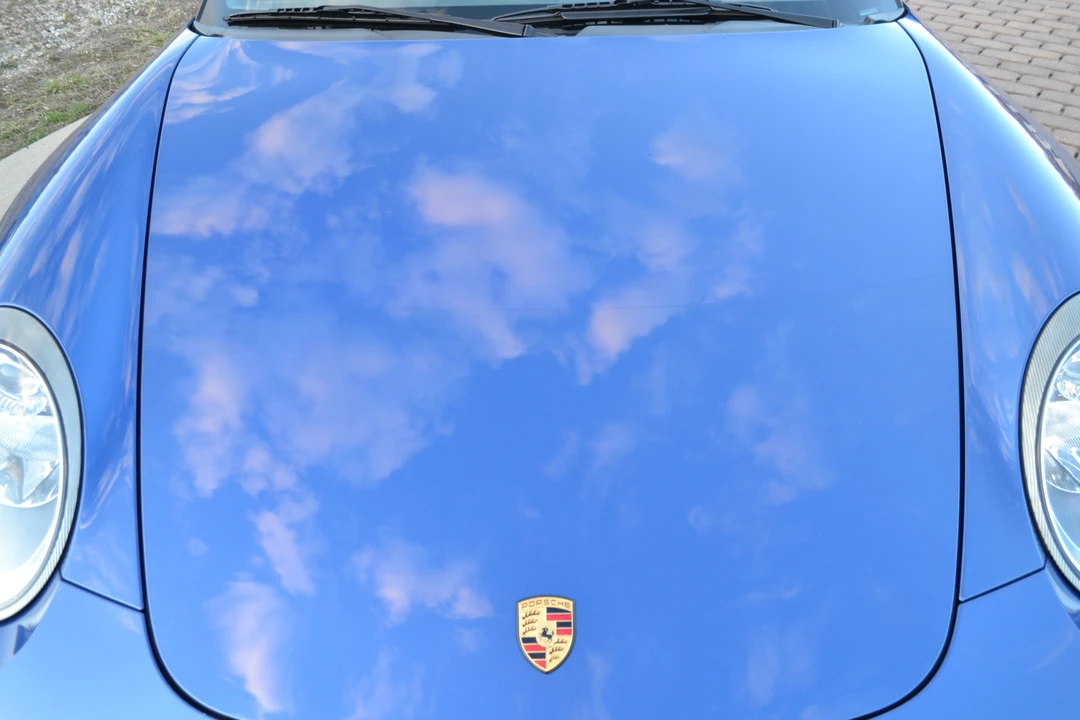 2007 Porsche 997 Carrera - Image 24 of 31