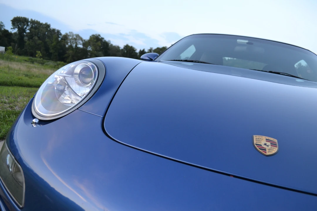 2007 Porsche 997 Carrera - Image 21 of 31
