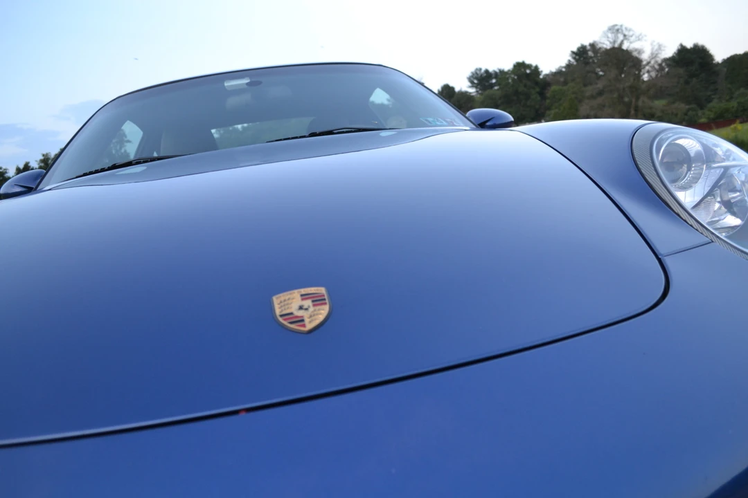 2007 Porsche 997 Carrera - Image 20 of 31