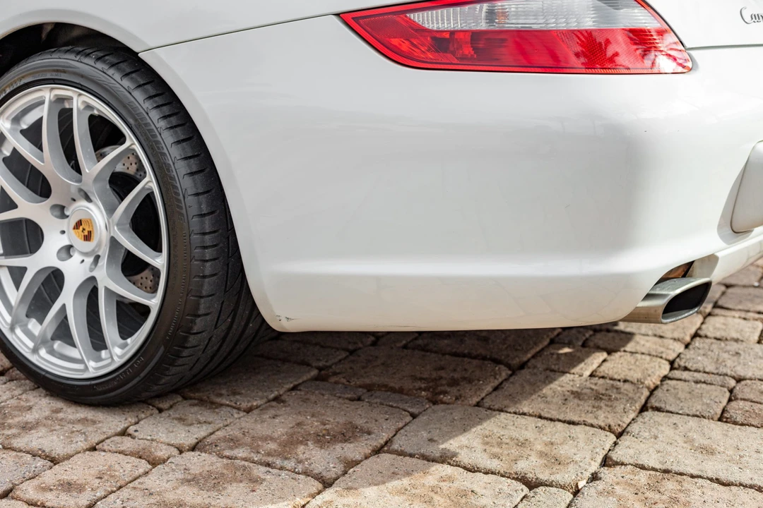 2007 Porsche 997 Carrera - Image 28 of 31