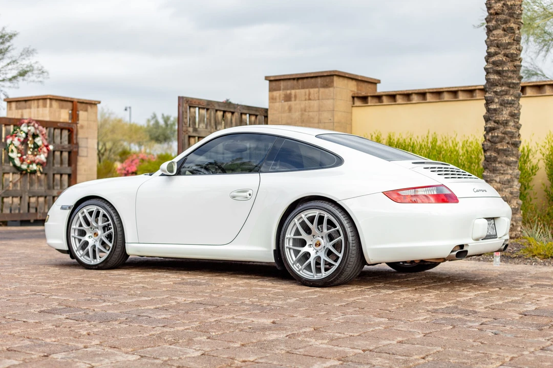 2007 Porsche 997 Carrera - Image 3 of 31