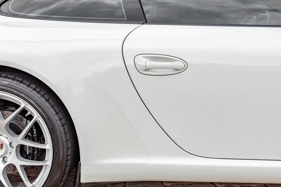 2007 Porsche 997 Carrera - Image 17 of 31