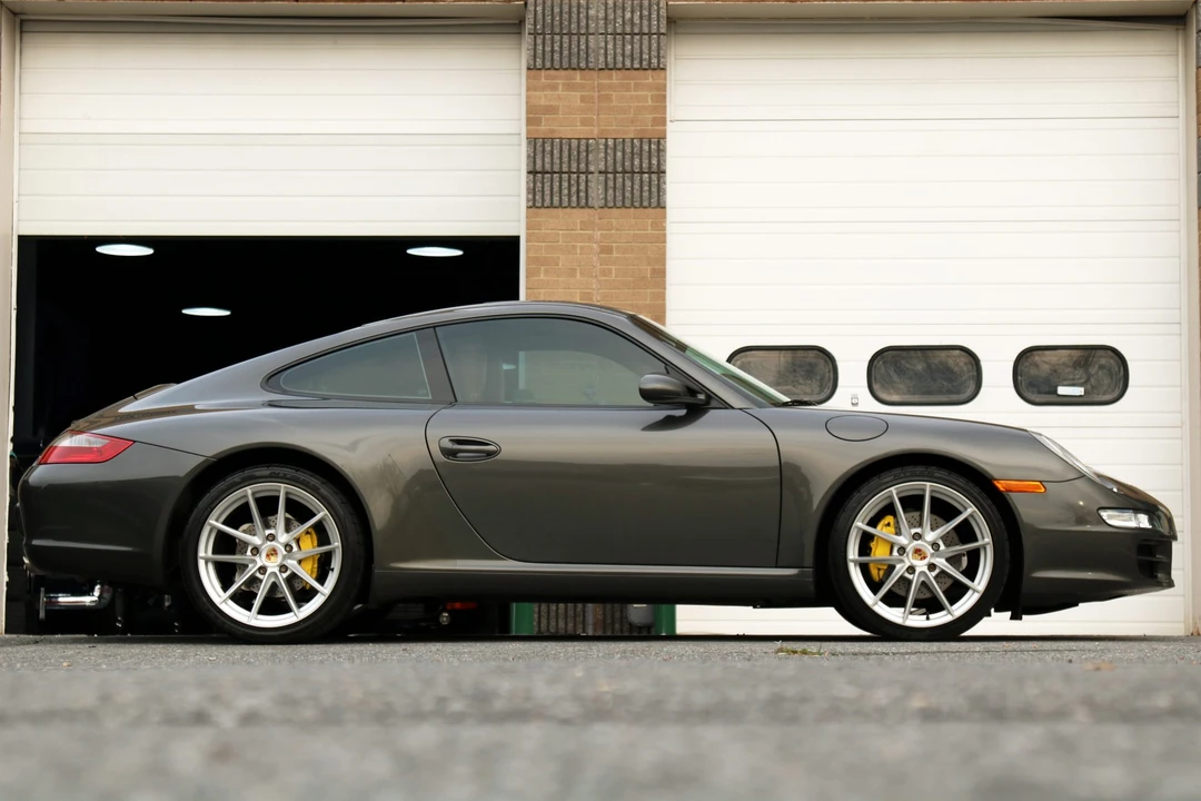 2007 Porsche 997 Carrera - Image 20 of 31