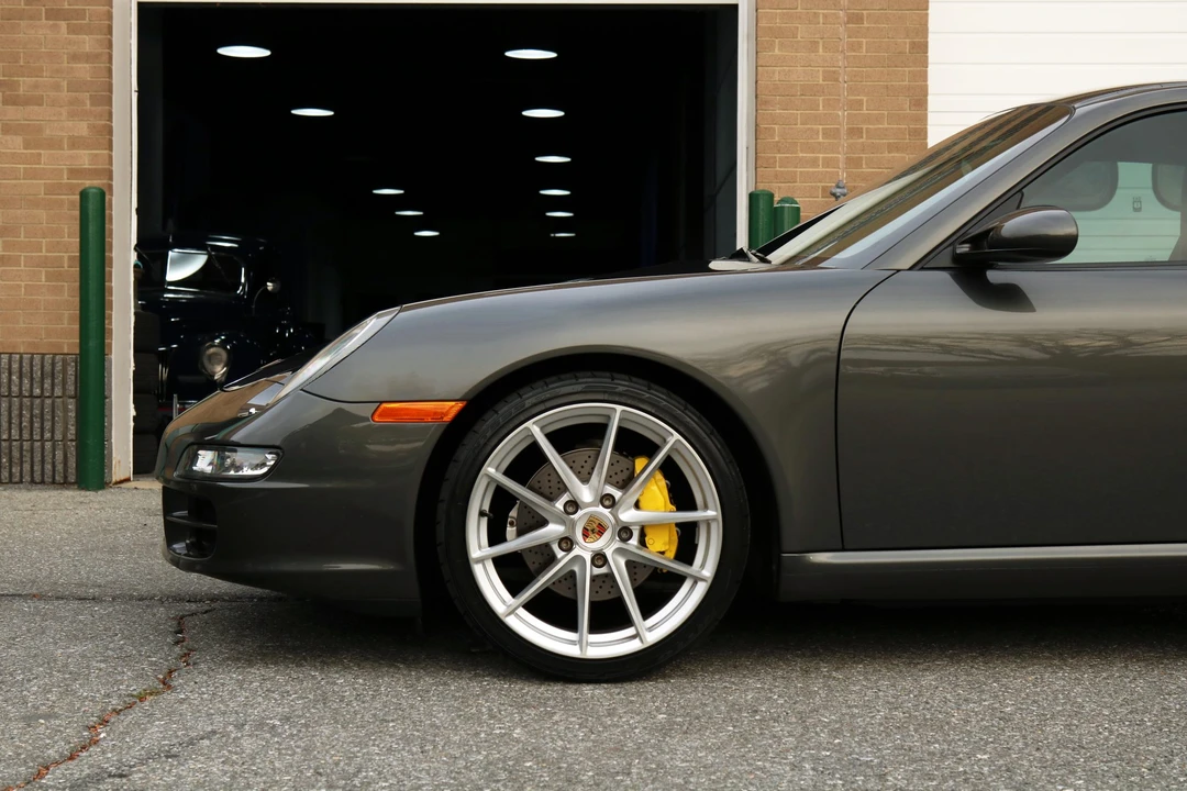 2007 Porsche 997 Carrera - Image 22 of 31