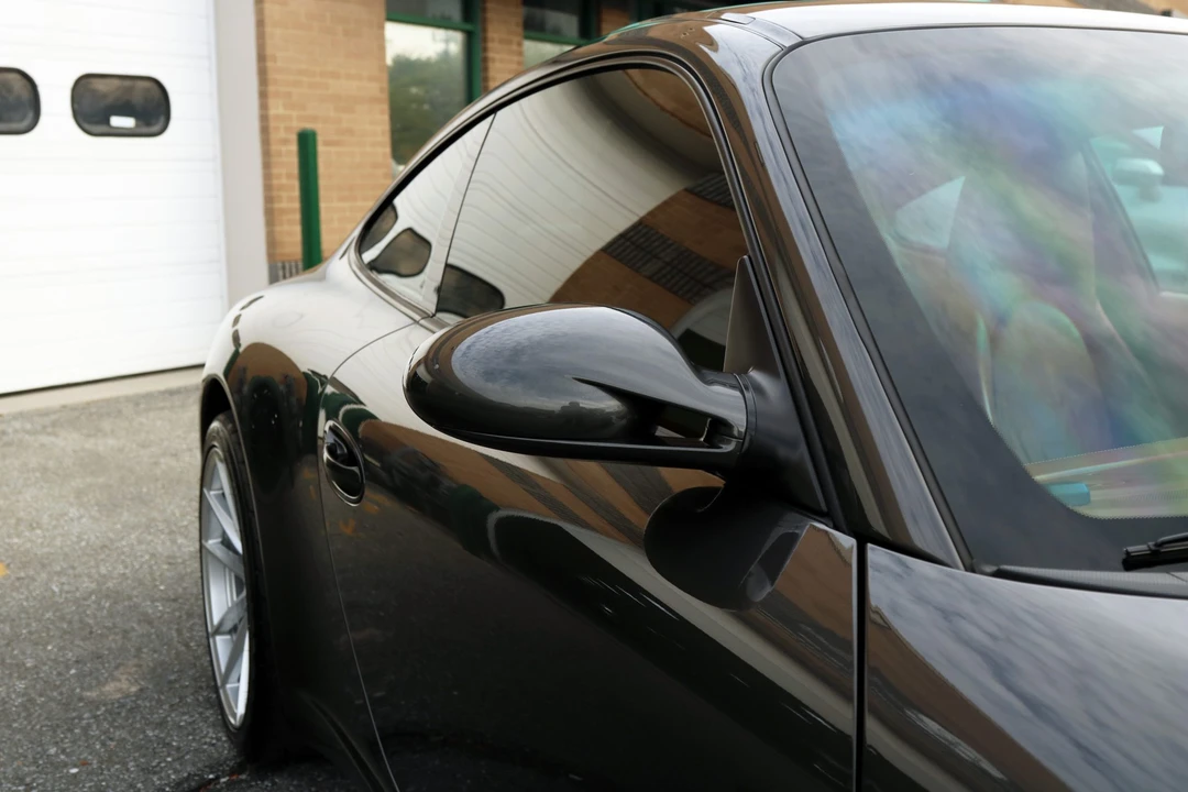 2007 Porsche 997 Carrera - Image 31 of 31