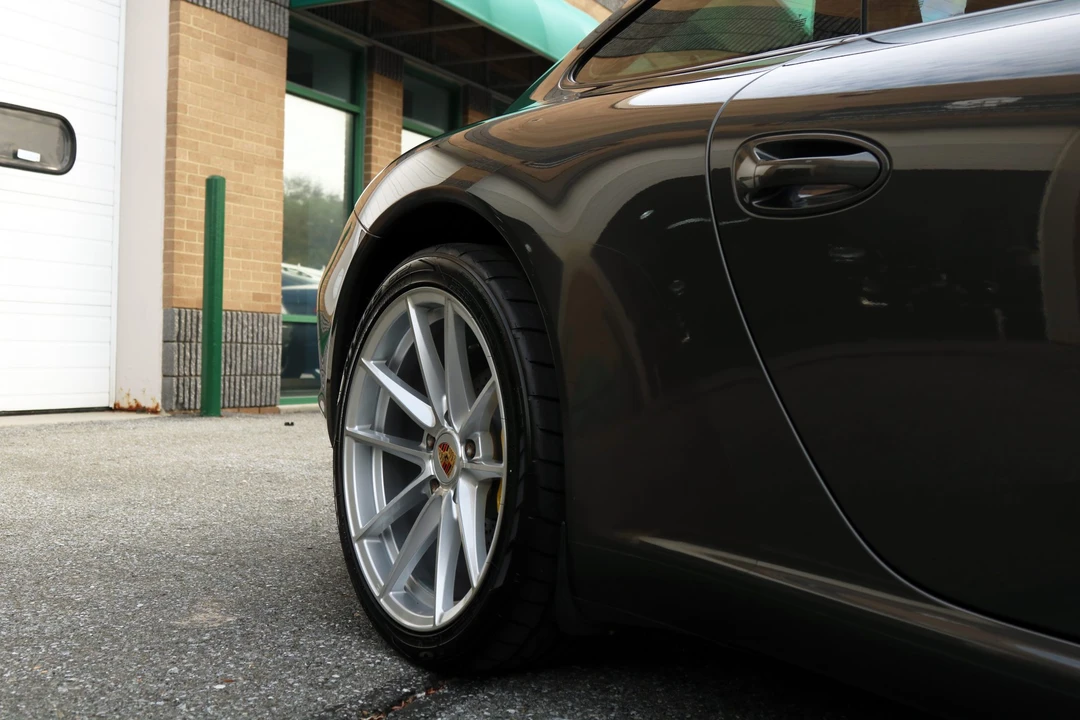 2007 Porsche 997 Carrera - Image 30 of 31
