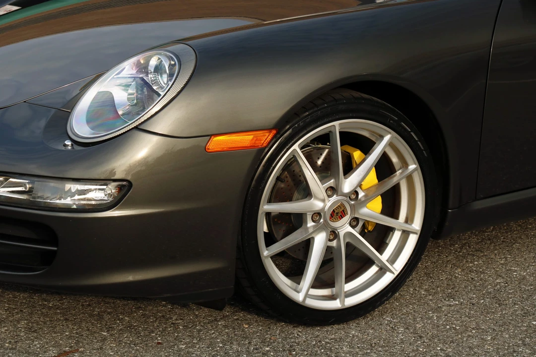 2007 Porsche 997 Carrera - Image 29 of 31