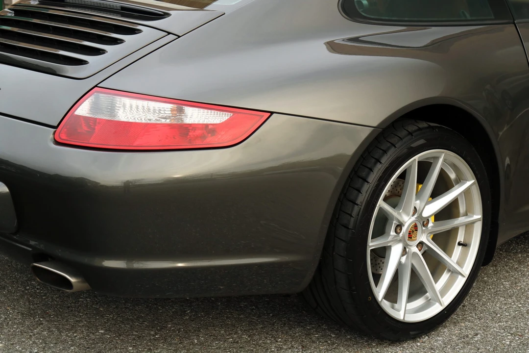 2007 Porsche 997 Carrera - Image 28 of 31