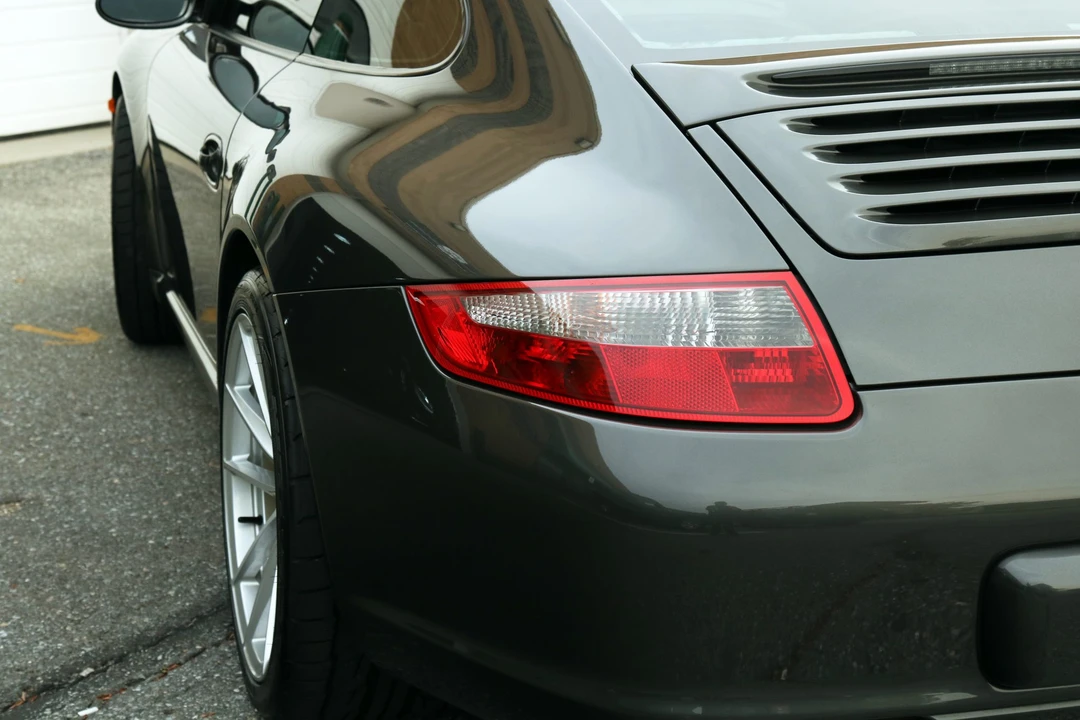 2007 Porsche 997 Carrera - Image 26 of 31