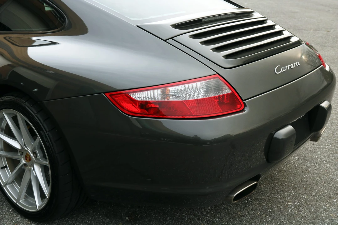 2007 Porsche 997 Carrera - Image 25 of 31